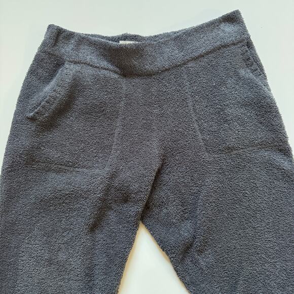 UGG Womens Safiya Joggers Pajama PJ Lounge Wear Knit Casual Sz Small Pull On EUC - Picture 4 of 10